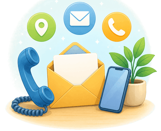 CanWell contact and support