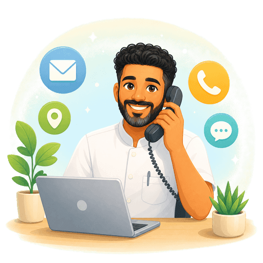 Contact support at CanWell Dispensary